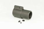 T Iron Airsoft 1002F STEEL Laru style low profit gas block